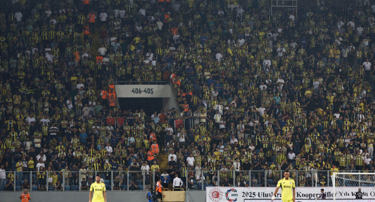 Gençlerbirliği’nin Fenerbahçe tarifesi: En ucuz bilet 4 bin lira