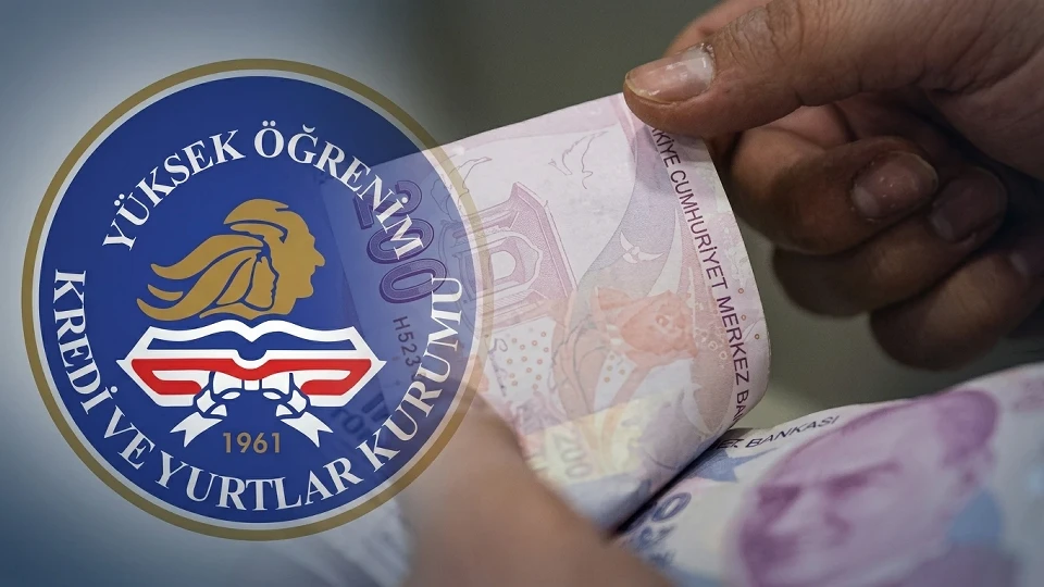 KYK burs başvuruları başladı mı, ne zaman başlayacak? 2026 KYK burs başvuru ekranı