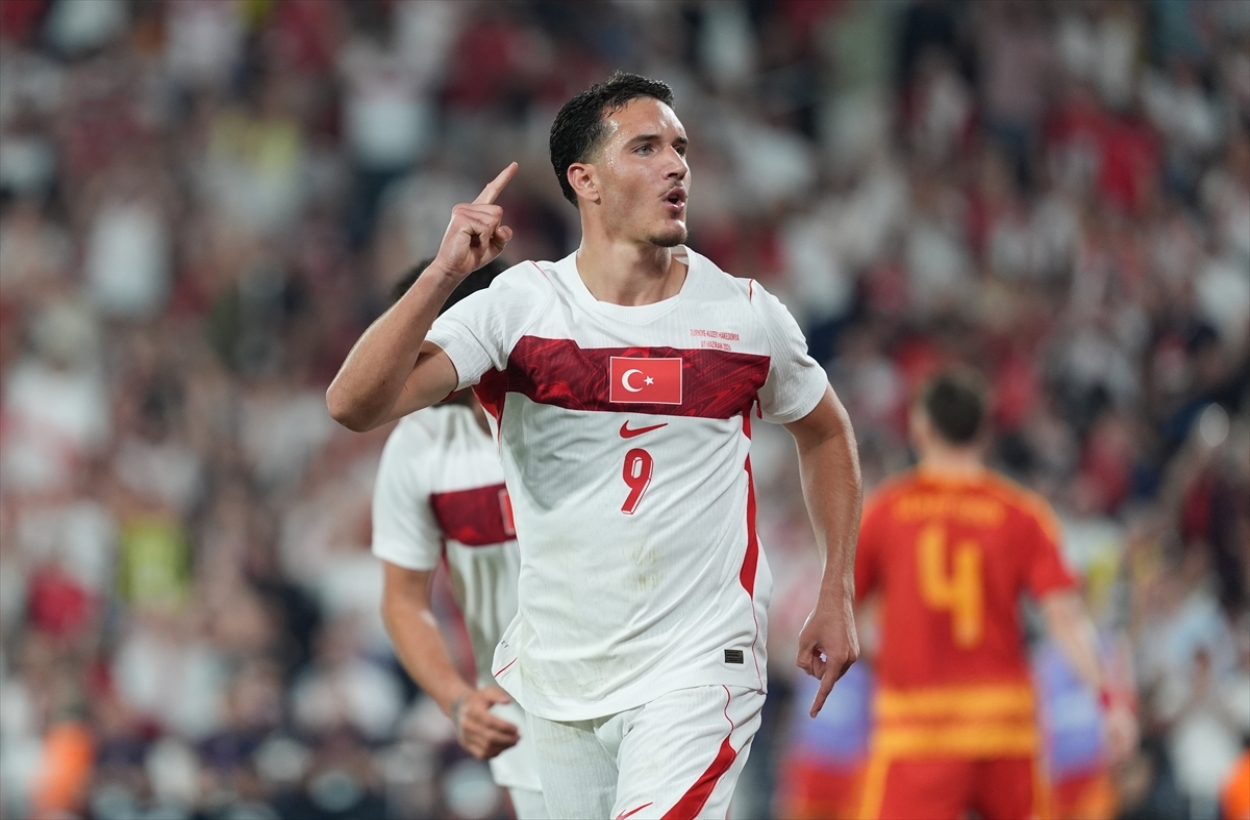 Deniz Gül de bitiyor