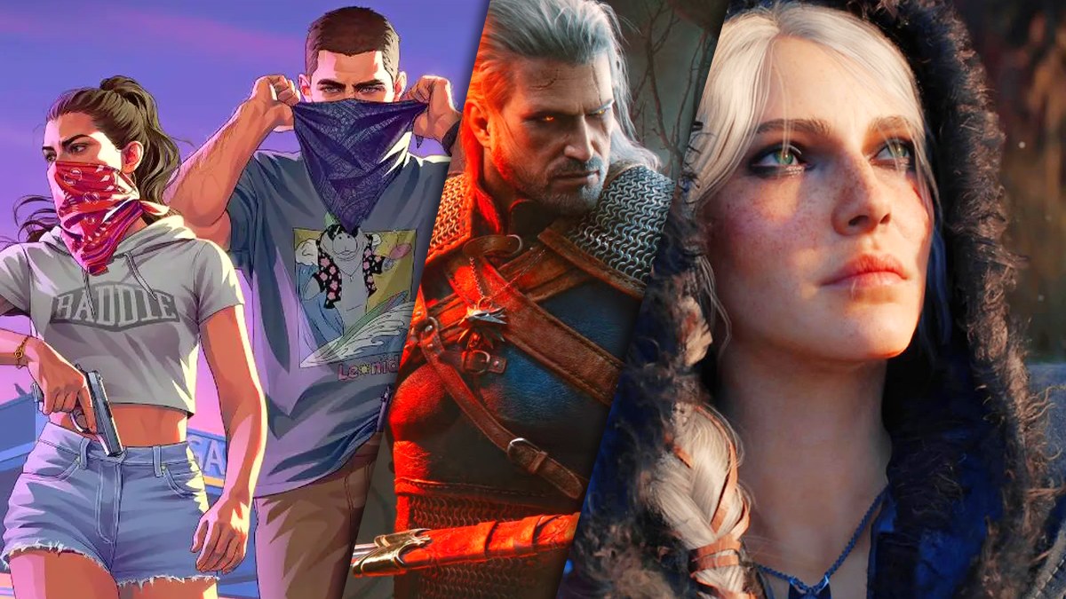 Sony’nin Kararı, The Witcher 4’ü GTA 6’nın Yolundan Götürebilir