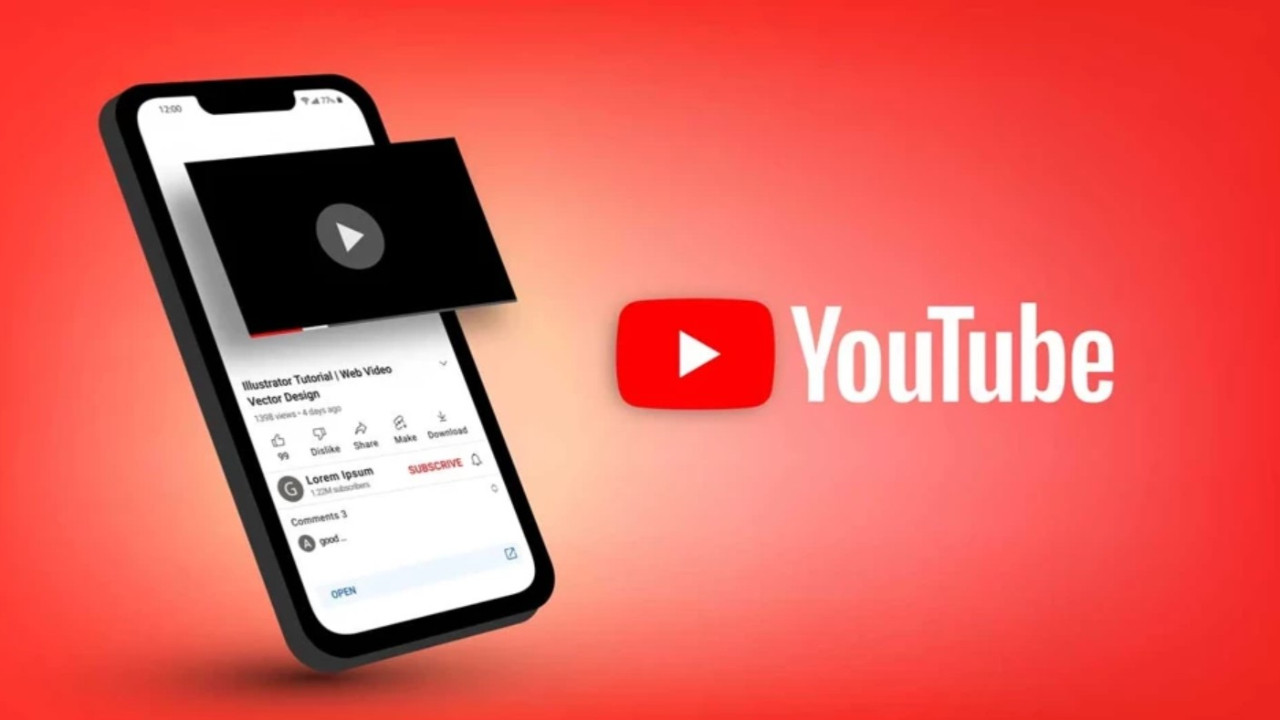 YouTube çöktü mü? (8 Ağustos 2026) Son 24 saat hata bildirim raporu