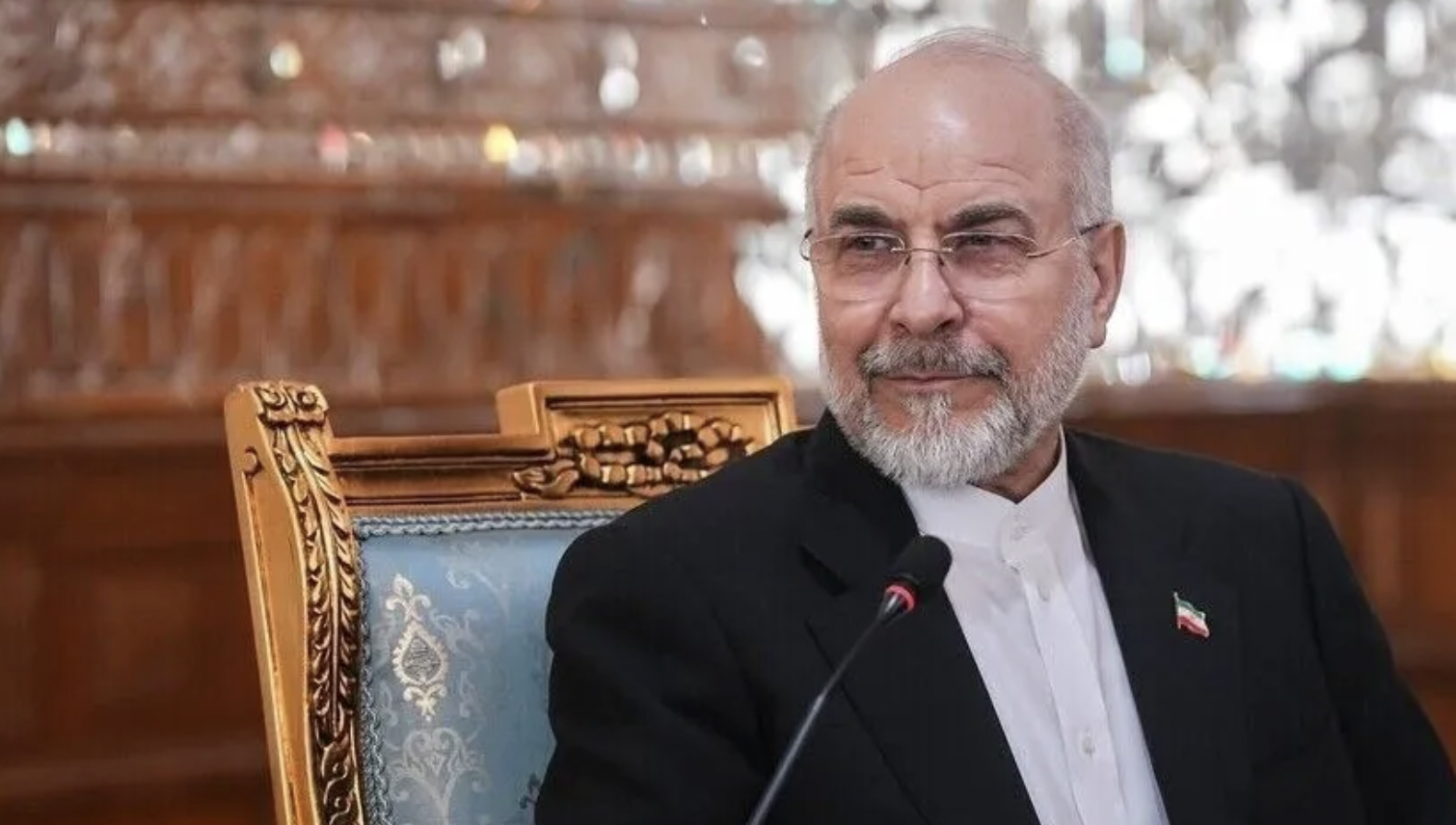 İran Meclis Başkanı Kalibaf: Hürmüz Boğazı’nın tam kontrolü silahlı kuvvetlerimizin elinde